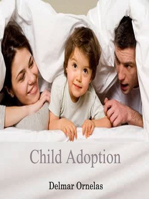 cover image of Child Adoption